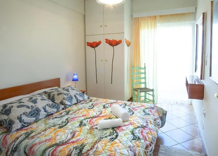 Yukas Home Xylokastro For 3 Persons By Mps Num 3