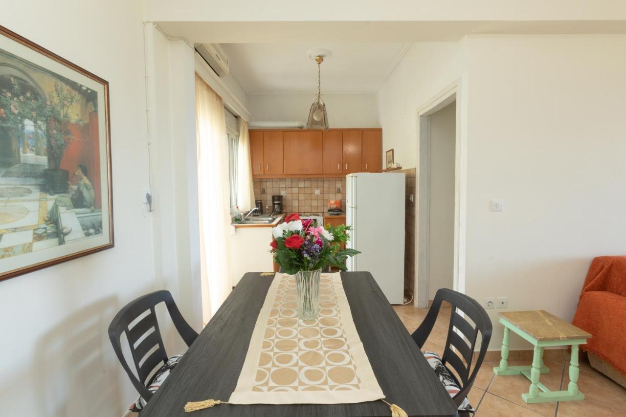Apartment Yukas For 3 Persons By Mps Num 3
