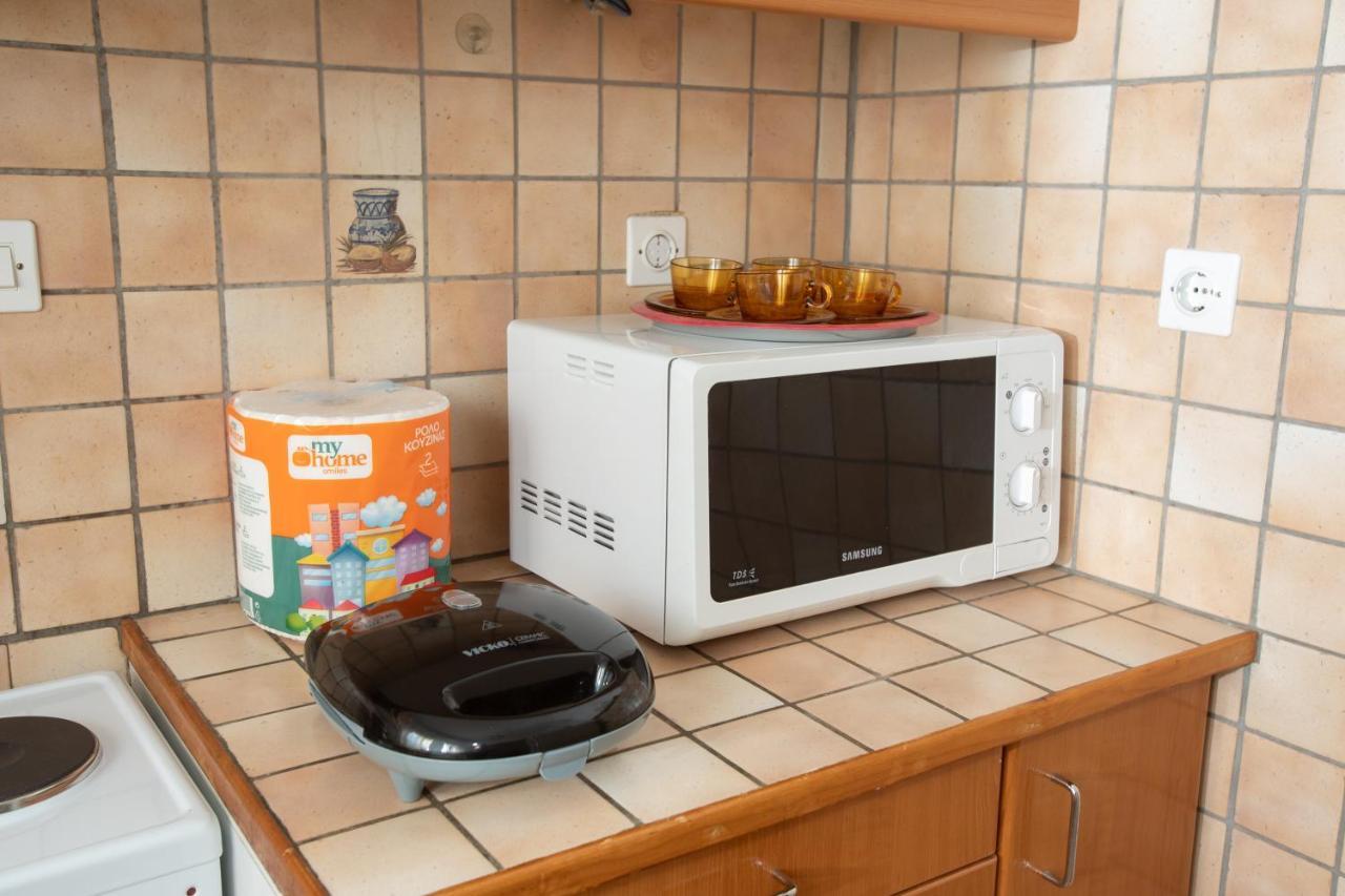 Apartment Yukas For 3 Persons By Mps Num 3 Xylokastro