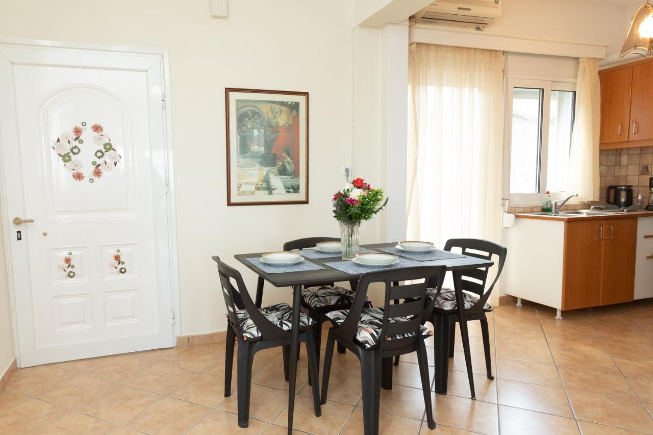 Apartment Yukas For 3 Persons By Mps Num 3 Xylokastro